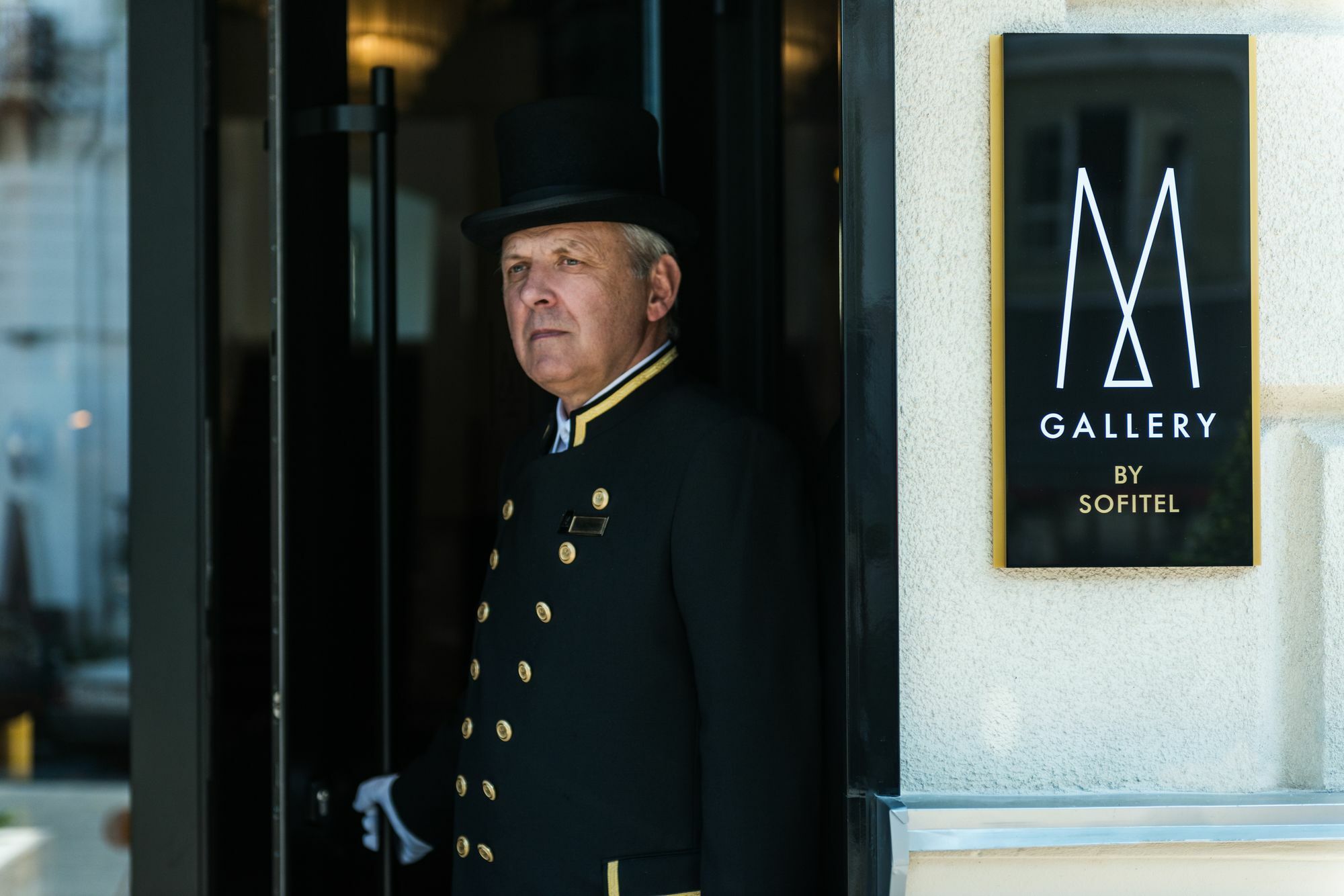 Hotel De Paris Odessa Mgallery Exterior foto