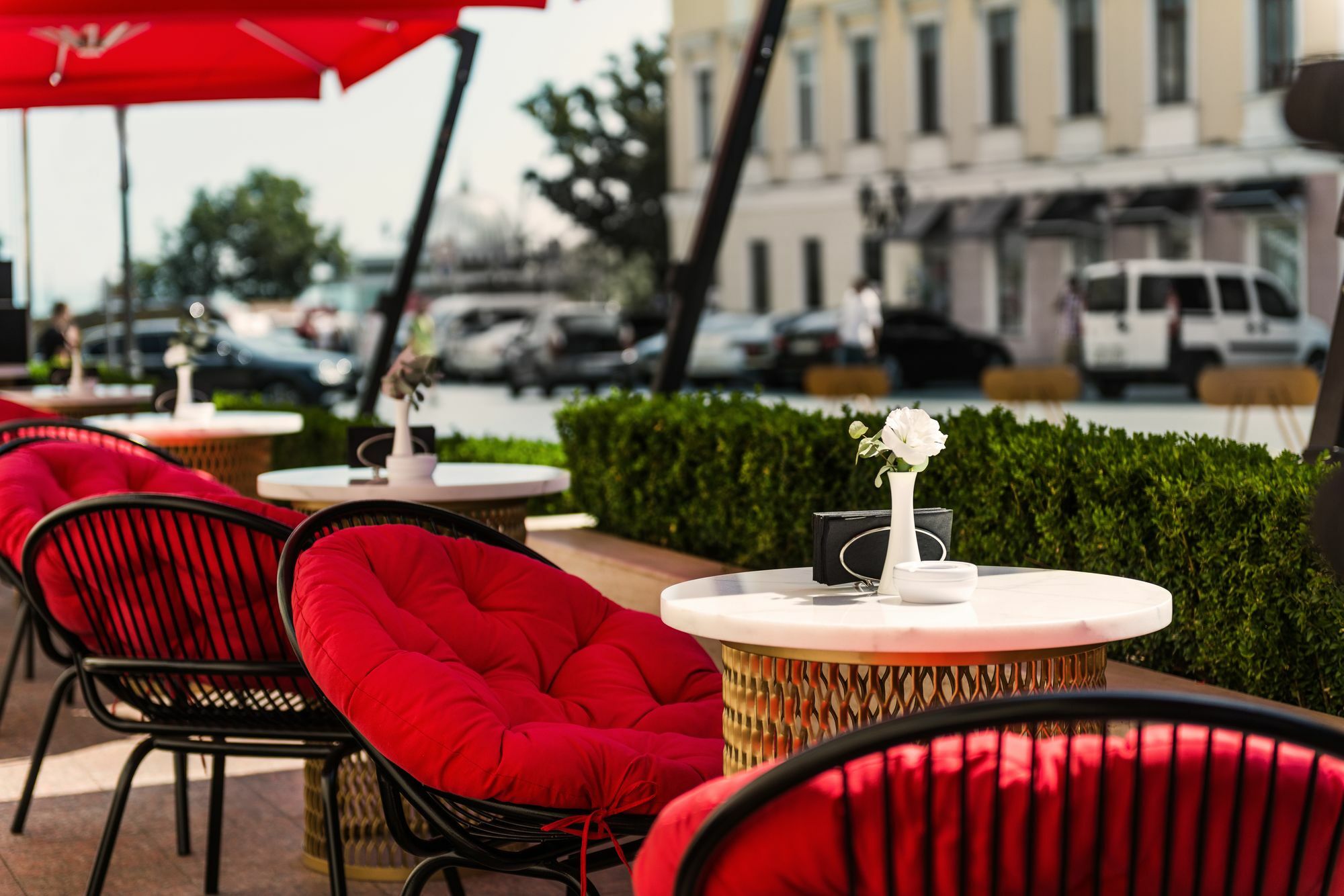 Hotel De Paris Odessa Mgallery Exterior foto