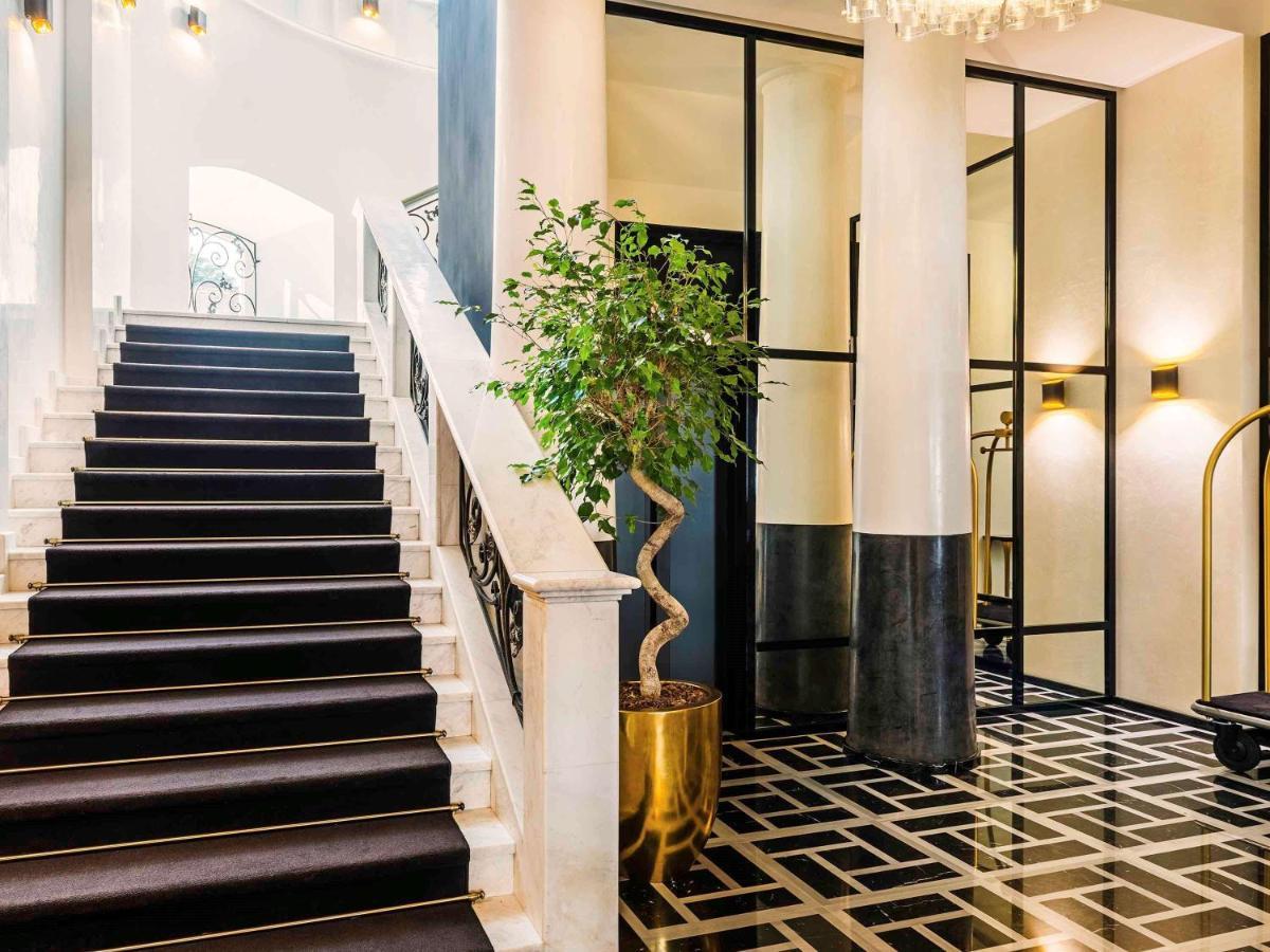Hotel De Paris Odessa Mgallery Exterior foto